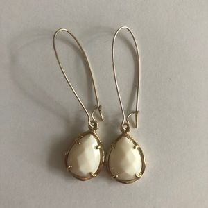 Kendra Scott Drop Earrings